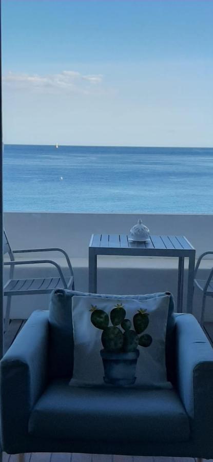 Taormina Seasuite Fondaco Parrino Santa Margherita-Sant'Alessio Siculo ภายนอก รูปภาพ