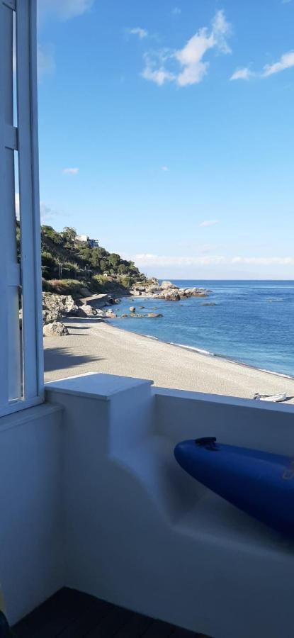 Taormina Seasuite Fondaco Parrino Santa Margherita-Sant'Alessio Siculo ภายนอก รูปภาพ